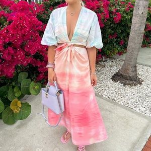 NWOT Buddy love Maxine dress